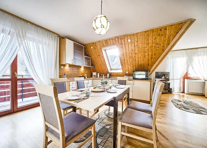 VisitZakopane - Gerlach